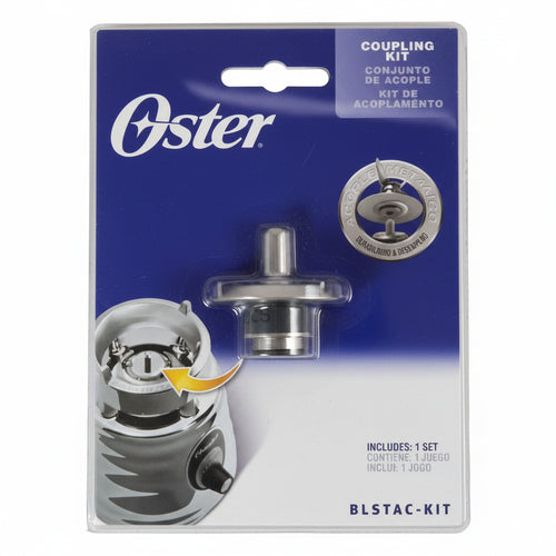 Acople Oster Original