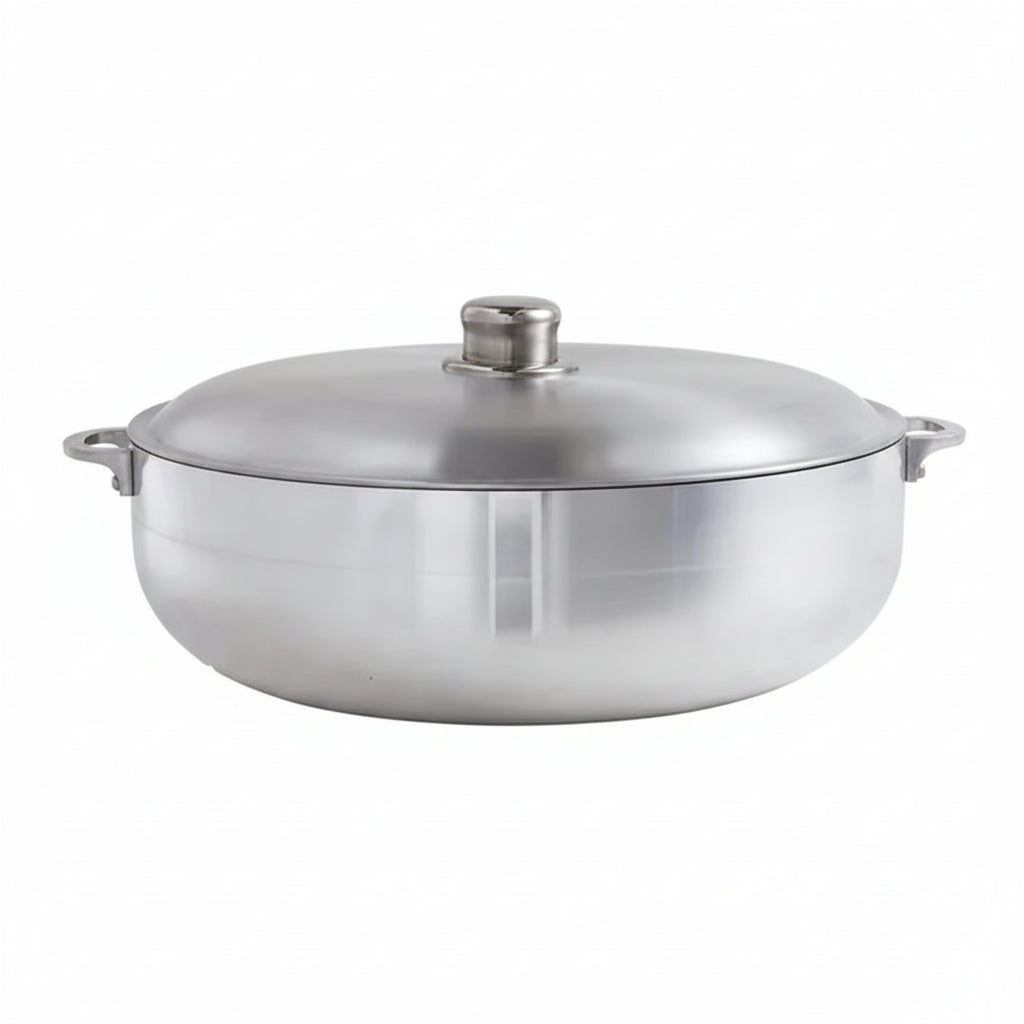 Caldero Pulido 54 Cm